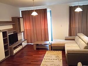 Pronájem bytu 2+kk, Praha - Žižkov, Olšanská, 80 m2