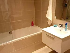 Pronájem bytu 2+kk, Praha - Žižkov, Olšanská, 80 m2