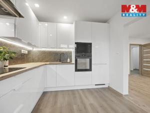 Prodej bytu 3+1, Frýdek-Místek - Frýdek, Pekařská, 73 m2