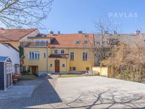 Pronájem bytu 1+1, České Budějovice, Lidická tř., 36 m2