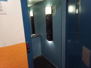 Prodej bytu 1+1, Tanvald, Sportovní, 52 m2