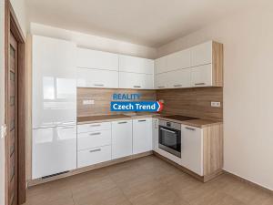 Pronájem bytu 2+kk, Olomouc, Janského, 54 m2