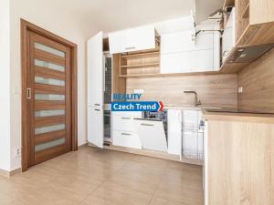 Pronájem bytu 2+kk, Olomouc, Janského, 54 m2