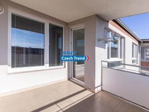 Pronájem bytu 2+kk, Olomouc, Janského, 54 m2