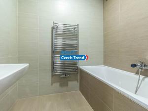 Pronájem bytu 2+kk, Olomouc, Janského, 54 m2