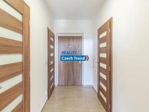 Pronájem bytu 2+kk, Olomouc, Janského, 54 m2