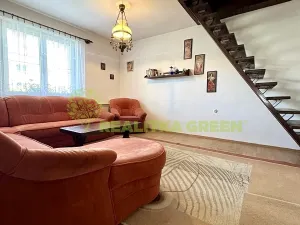 Prodej rodinného domu, Jablůnka, 206 m2