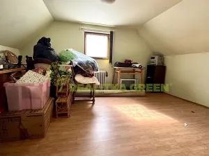 Prodej rodinného domu, Jablůnka, 206 m2