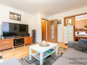 Pronájem rodinného domu, Zadní Třebaň, Lipová, 71 m2