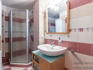 Pronájem rodinného domu, Zadní Třebaň, Lipová, 71 m2