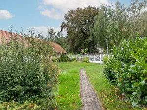 Pronájem rodinného domu, Zadní Třebaň, Lipová, 71 m2