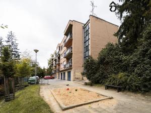 Prodej bytu 3+1, Brno, bratří Křičků, 86 m2