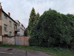 Prodej rodinného domu, Prostějov, Dykova, 300 m2