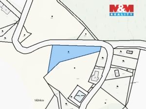 Prodej chaty, Slavošov, 16 m2