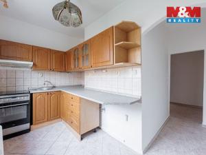 Pronájem bytu 2+1, Chodov, Vítězná, 54 m2