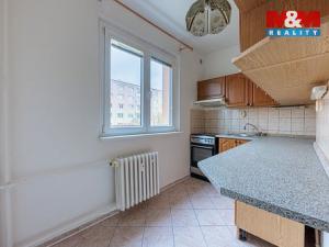 Pronájem bytu 2+1, Chodov, Vítězná, 54 m2