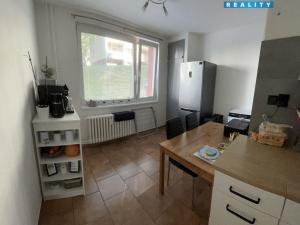 Pronájem bytu 1+1, Frýdek-Místek - Frýdek, Žižkova, 37 m2
