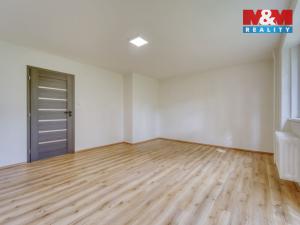 Prodej bytu 2+1, Klatovy - Klatovy V, Rozvoj, 60 m2