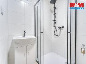 Prodej bytu 2+1, Klatovy - Klatovy V, Rozvoj, 60 m2