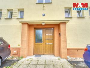 Prodej bytu 2+1, Klatovy - Klatovy V, Rozvoj, 60 m2