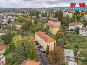 Prodej bytu 2+1, Klatovy - Klatovy V, Rozvoj, 60 m2