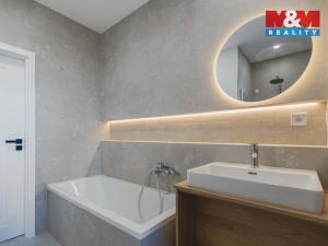 Prodej bytu 2+kk, Klatovy - Klatovy II, Dukelská, 56 m2