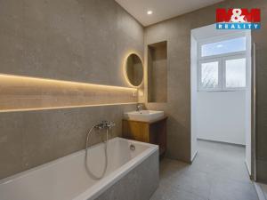 Prodej bytu 2+kk, Klatovy - Klatovy II, Dukelská, 56 m2