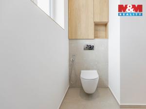 Prodej bytu 2+kk, Klatovy - Klatovy II, Dukelská, 56 m2
