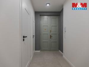 Prodej bytu 2+kk, Klatovy - Klatovy II, Dukelská, 56 m2