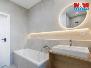 Prodej bytu 2+kk, Klatovy - Klatovy II, Dukelská, 56 m2