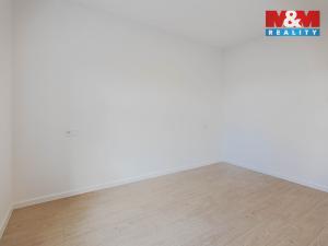 Prodej bytu 2+kk, Klatovy - Klatovy II, Dukelská, 56 m2