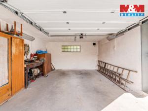 Prodej rodinného domu, Teplice - Trnovany, Vojanova, 130 m2