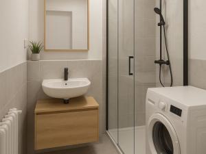Prodej bytu 2+1, Strakonice - Strakonice I, Husova, 55 m2
