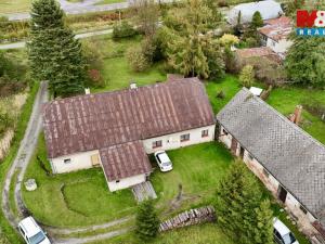 Prodej rodinného domu, Jindřichov, 200 m2