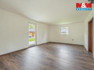 Prodej rodinného domu, Třtice, 68 m2