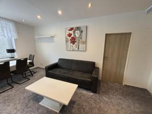 Pronájem bytu 3+1, Ostrava, Svojsíkova, 63 m2