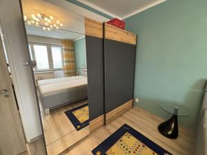 Pronájem bytu 3+1, Ostrava, Svojsíkova, 63 m2