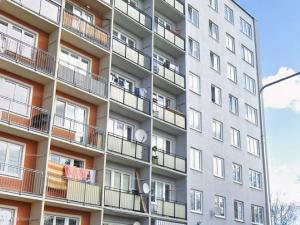 Pronájem bytu 3+1, Ostrava, Svojsíkova, 63 m2