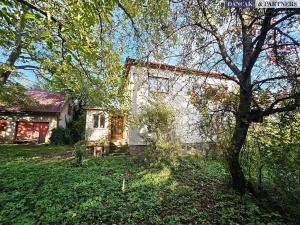 Prodej rodinného domu, Pstruží, 200 m2