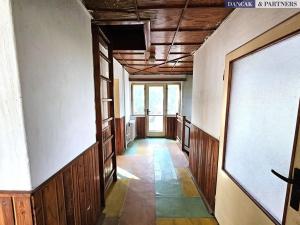 Prodej rodinného domu, Pstruží, 200 m2