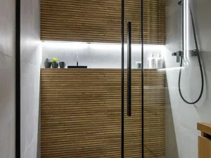 Pronájem bytu 2+kk, Ostrava, Španielova, 55 m2