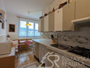 Prodej bytu 2+1, Sušice - Sušice II, Sirkařská, 65 m2
