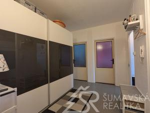 Prodej bytu 2+1, Sušice - Sušice II, Sirkařská, 65 m2