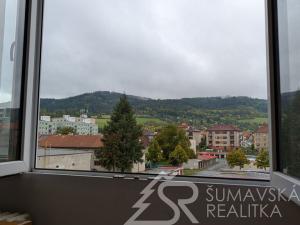 Prodej bytu 2+1, Sušice - Sušice II, Sirkařská, 65 m2
