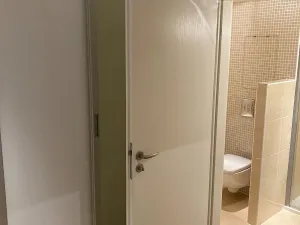 Pronájem bytu 2+kk, Praha - Žižkov, Čajkovského, 43 m2
