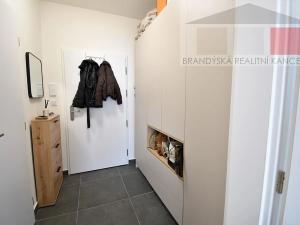Pronájem bytu 1+kk, Brandýs nad Labem-Stará Boleslav, Všetatská, 32 m2