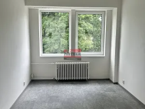 Pronájem bytu 2+1, Lštění, Míru, 60 m2