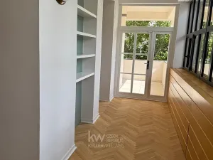 Pronájem rodinného domu, Praha - Dejvice, Na pískách, 381 m2