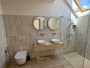 Pronájem rodinného domu, Praha - Dejvice, Na pískách, 381 m2