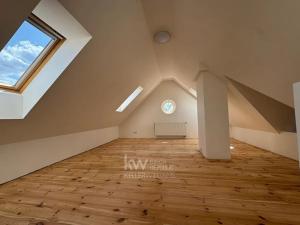 Pronájem rodinného domu, Praha - Dejvice, Na pískách, 381 m2